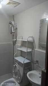 Tranquil Cool Studio Condo Mactan Cebu