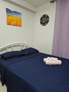 Tranquil Cool Studio Condo Mactan Cebu