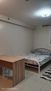 Tranquil Cool Studio Condo Mactan Cebu