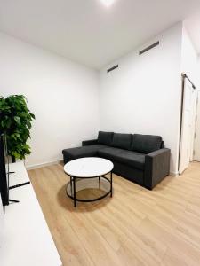 Suites Puente de Hierro