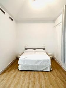 Suites Puente de Hierro