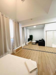 Suites Puente de Hierro