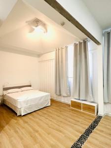 Suites Puente de Hierro