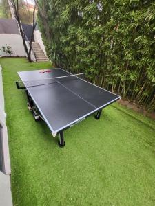 VILLA BEL AIR CANNES - 240m2 - Freshly completely renovated - Beach - Pool - No Party allowed - No bachelor-ette stay