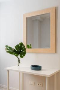 Allombra delle Due Torri Family Apartment