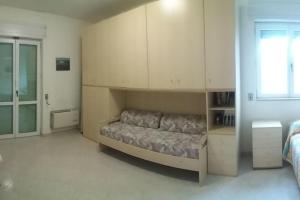 Appartamento 11 letti con cucina e parcheggio privato gratuito