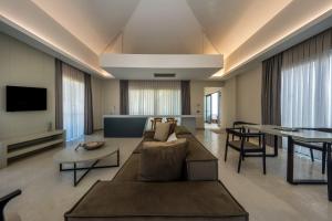 King Suite room in Jiva Beach Resort - All Inclusive