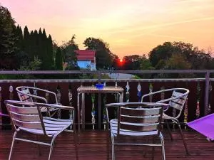 Ferienwohnungen Seelenglück - 维森斯蒂格