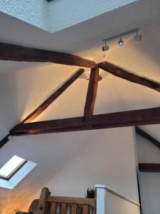 Appartement avec vue sur Loire