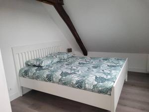 Appartement avec vue sur Loire