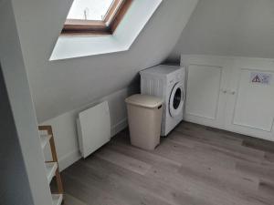 Appartements Appartement avec vue sur Loire : photos des chambres