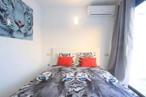 1080 - Golden Beach Jacuzzi