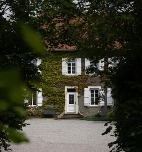 Moulin Moulin Maison d'Hôtes - Dannes
