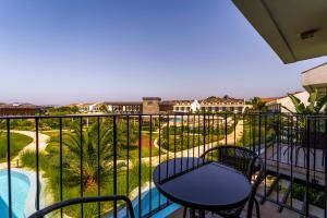 Double Room with Pool View room in Jiva Beach Resort - All Inclusive