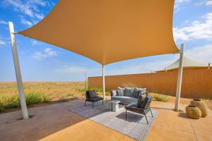 Al Badayer Retreat by Sharjah Collection