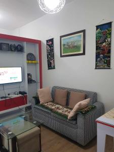 UNIT 819 Anuva Residences