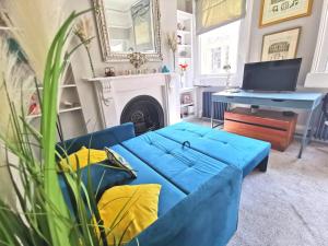 WiFi | Near Major Attractions