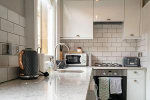 WiFi | Near Major Attractions