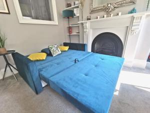 WiFi | Near Major Attractions