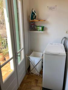 Chez FERNAND-Vues sur les montagnes