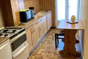 Chez FERNAND-Vues sur les montagnes - 圣洛朗－德塞尔当