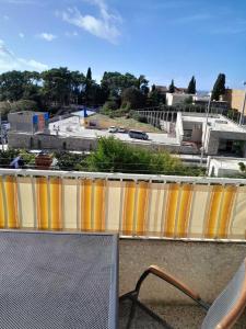 Apartment Zana 