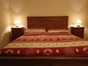 Stefe's house - Breguzzo