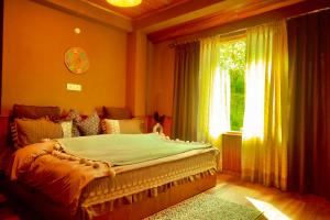 Khwaabgaah-A Boutique Homestay,Tirthan Valley