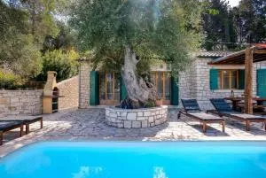 Villa Levrecchio - 朗戈斯