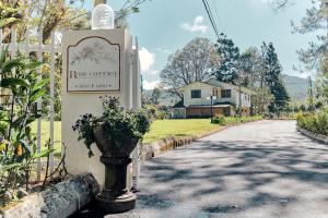 Rose Cottage by De'La Ferns - Ubytování bez kategorie ve městě Tanah Rata