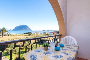 Il Vecchio Faro Dalia 6 50m From The Sea - Happy Rentals