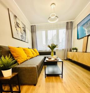 Apartament pod Zamkiem