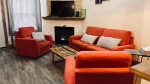 Condo du Bonheur - Saint-Jovite