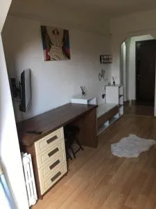 Florina's Apartment - Paleu