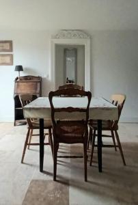 Appartements Countryside Annexe with private garden : photos des chambres
