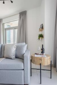 Frank Porter - The Lofts West