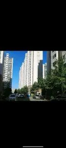 Subhanallah guest house - Chinha-ri