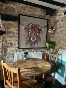 Crosskeys Inn Guest Rooms in Wye Valley