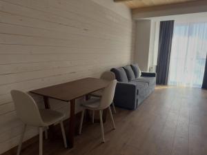 Gudauri Ski Resort - Four Seasons Apartments