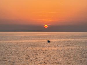 Sea View Apartment Dolphin MANDRE