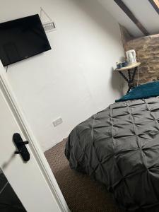 Crosskeys Inn Guest Rooms in Wye Valley