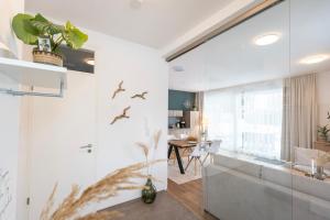 Residenz - Sturmfrei - Terrasse - Sauna - Parkplatz