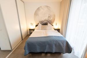 Residenz - Sturmfrei - Terrasse - Sauna - Parkplatz