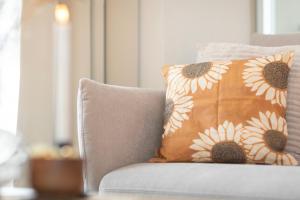 Residenz - Sturmfrei - Terrasse - Sauna - Parkplatz