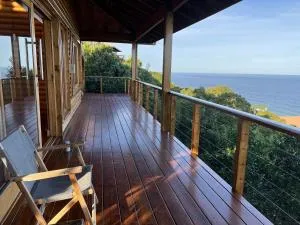 Loerie Lodge - Keurboomstrand