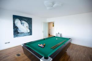 Sunset - The Twin Villa by PikHost