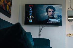 Studio lumineux centre Neuilly-sur-Marne