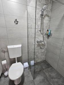 Studio apartman Antonio