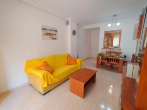 ACV - Costa Caribe II-2ª linea planta 4 sur 3