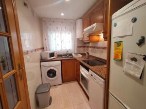 ACV - Costa Caribe II-2ª linea planta 4 sur 3